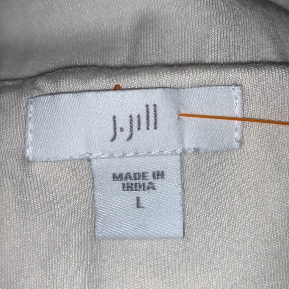 J. Jill Top - Picture 3 of 4